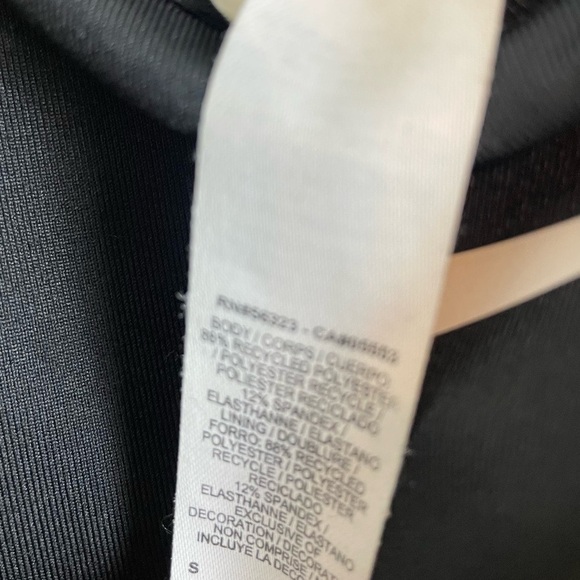 NIKE Dri-FIT Medium Impact Sports Bra Size S - Picture 4 of 5